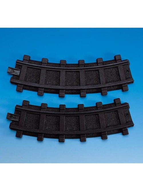 2 rails courbes - Kiabi