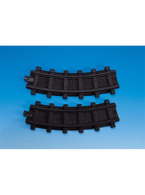 2 rails courbes - Kiabi