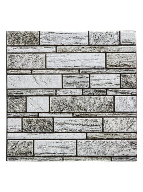 2 Stickers carrelage Mur - Kiabi