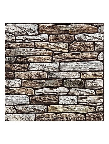 2 Stickers carrelage Mur