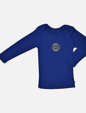2 T-SHIRTS DOUGGY 12/24 MOIS