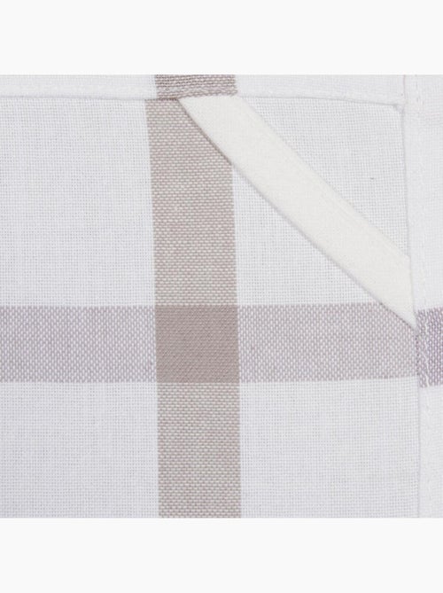 2 Torchons Collection Tradition - Kiabi