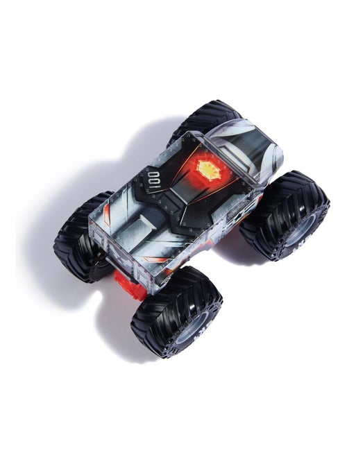 2 V?hicules 1:64 Marvel - Kiabi
