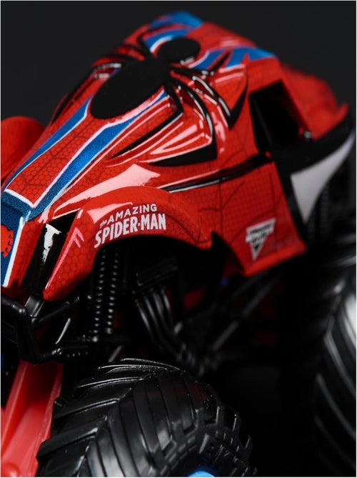 2 V?hicules 1:64 Marvel - Kiabi