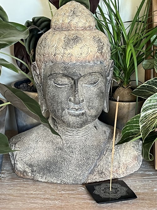 20 bâtonnets d'encens senteur miel - Kiabi