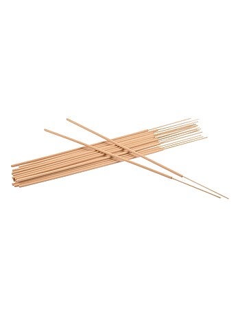 20 Batons d'encens Vanille