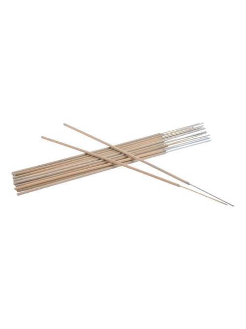 20 Batons d'encens Jasmin - Kiabi 20 Batons d'encens Jasmin - Kiabi