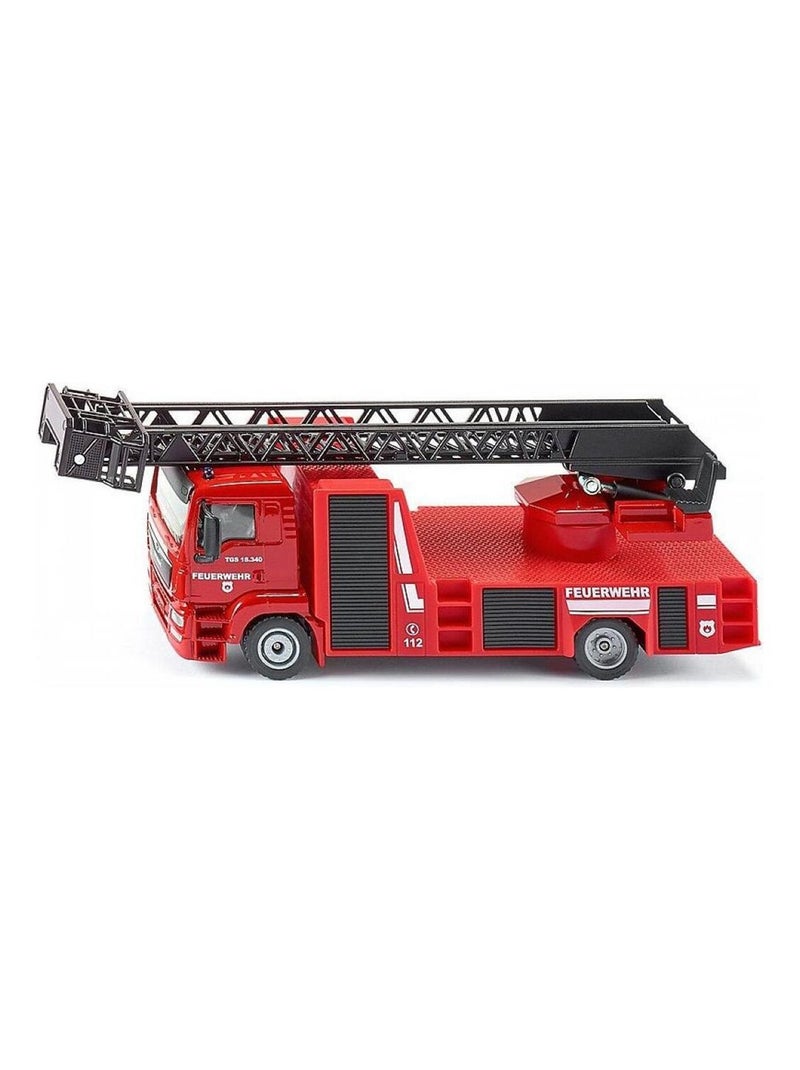 2114 Camion Echelle De Pompier Man N/A - Kiabi