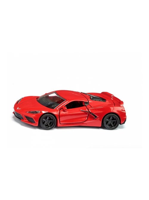 2359 Chevrolet Corvette C8 Stingray - Kiabi