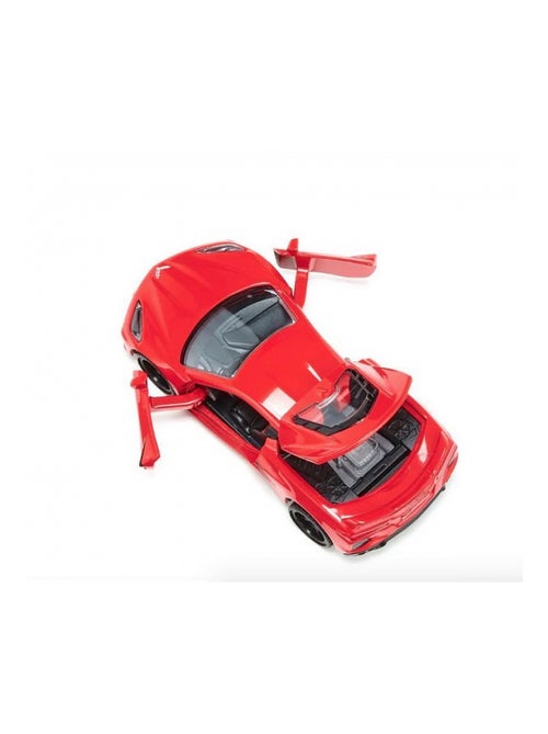 2359 Chevrolet Corvette C8 Stingray - Kiabi