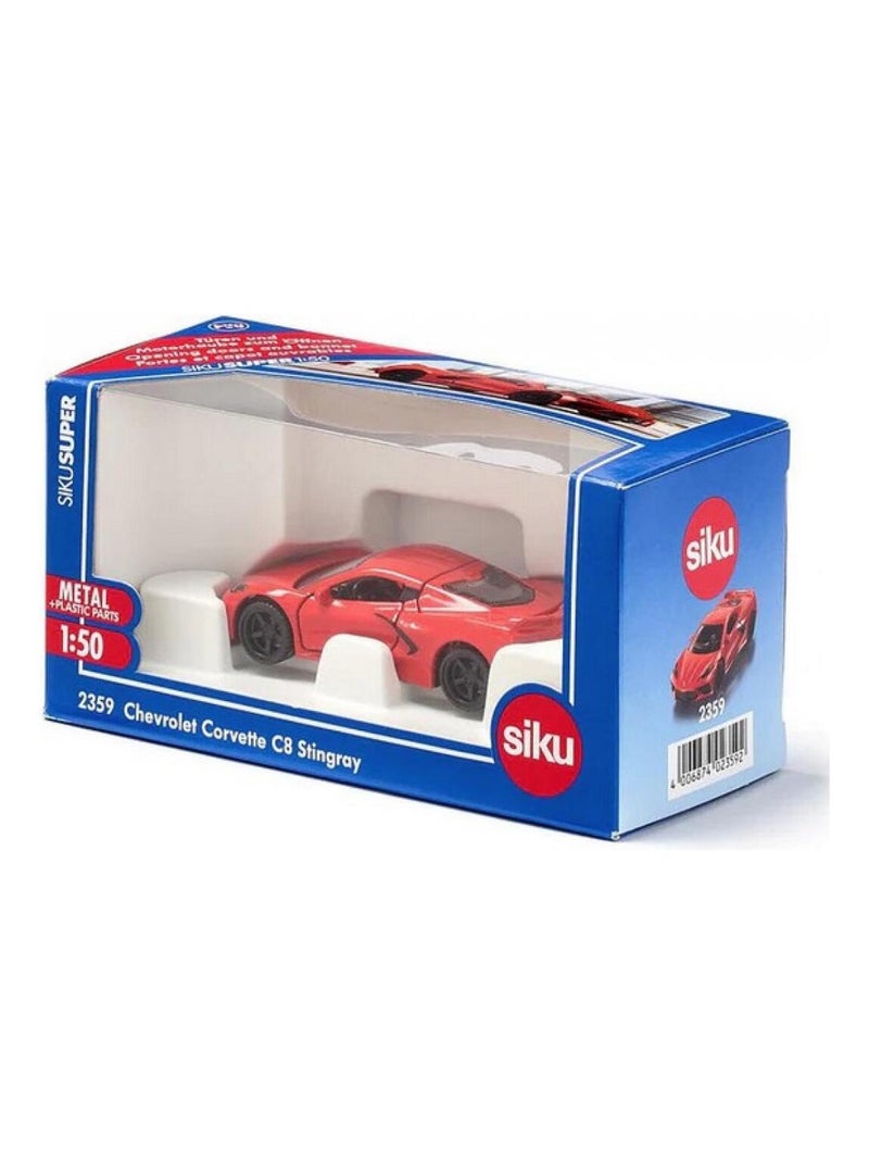 2359 Chevrolet Corvette C8 Stingray N/A - Kiabi