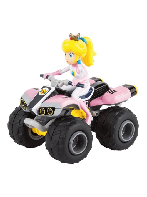 2,4 GHz Mario Kart avec Peach - Kiabi