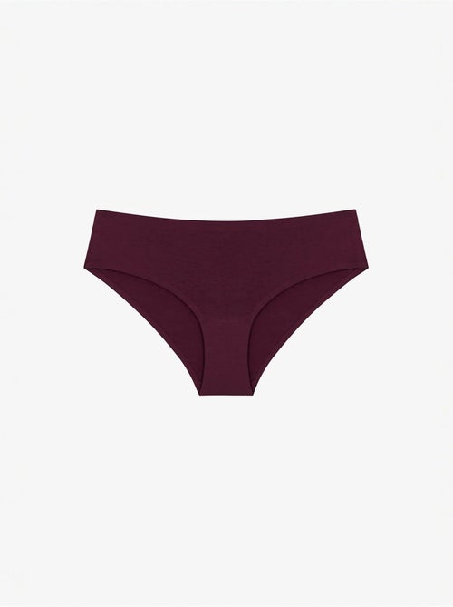 24 hours slip hipster penti - Kiabi 24 hours slip hipster penti - Kiabi
