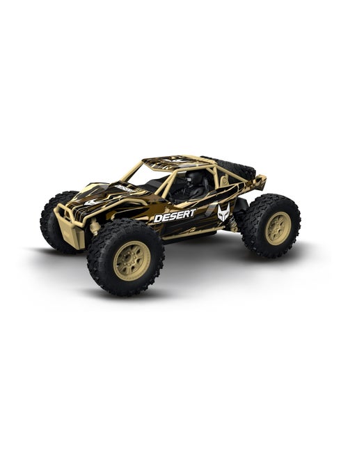 2,4GHz Desert Buggy - Kiabi
