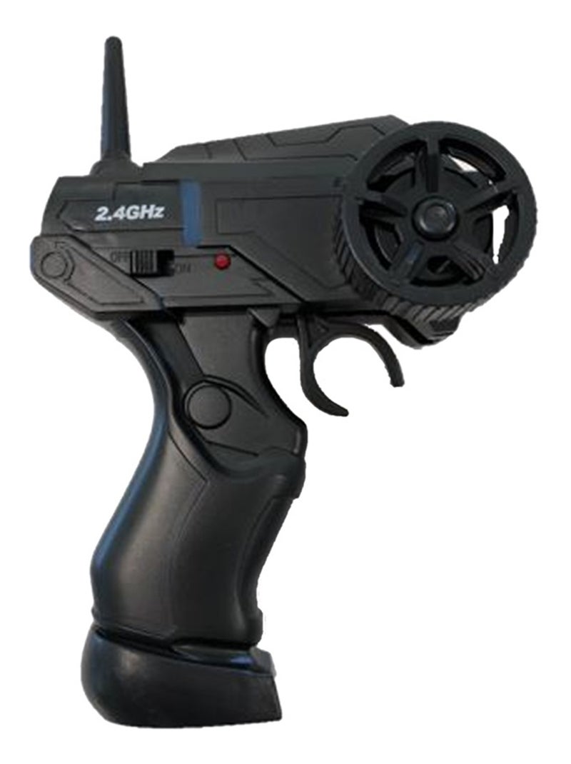 2,4GHz Desert Buggy Marron - Kiabi