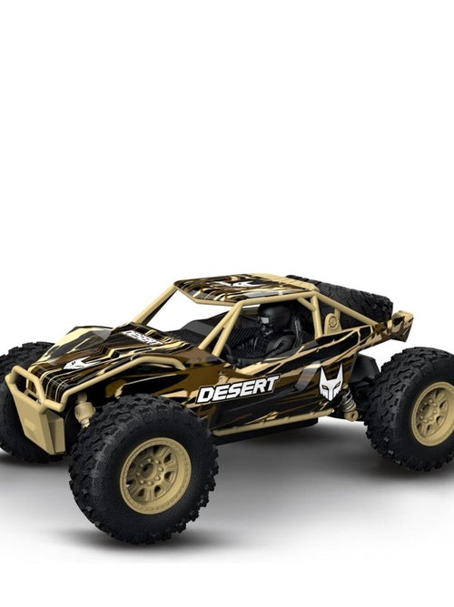 2,4GHz Desert Buggy - Kiabi