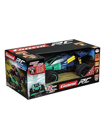 2,4GHz Factory Racing #21
