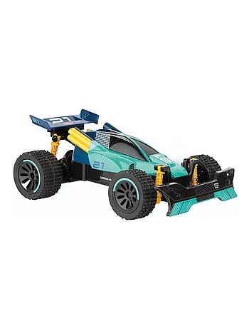 2,4GHz Factory Racing #21