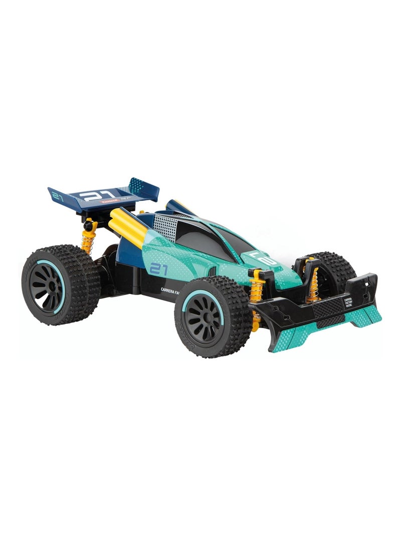 2,4GHz Factory Racing #21 Multicolore - Kiabi