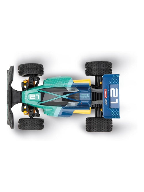 2,4GHz Factory Racing #21 - Kiabi
