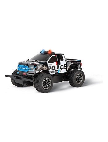 2.4GHz Ford F-150 Raptor Police