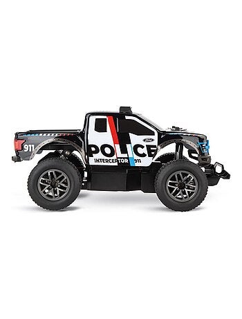2.4GHz Ford F-150 Raptor Police