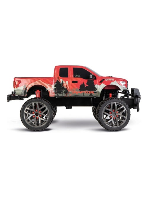 2,4GHz Ford F-150 Raptor - Kiabi