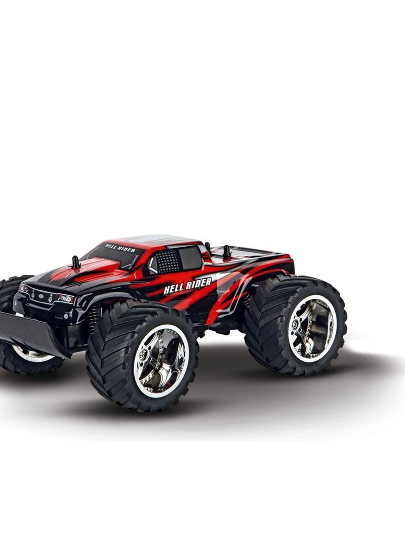 2,4GHz Hell Rider N/A - Kiabi