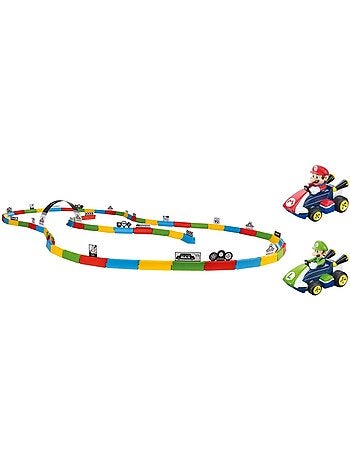 2,4GHz Mario Kart™ Tabletop Set de course