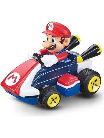 2,4GHz Mario Kart™ Tabletop Set de course