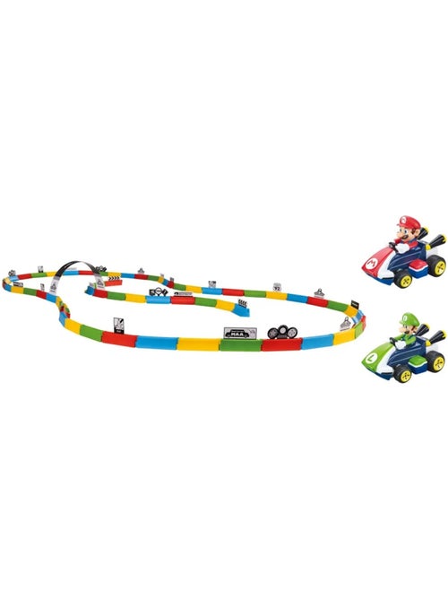 2,4GHz Mario Kart™ Tabletop Set de course - Kiabi