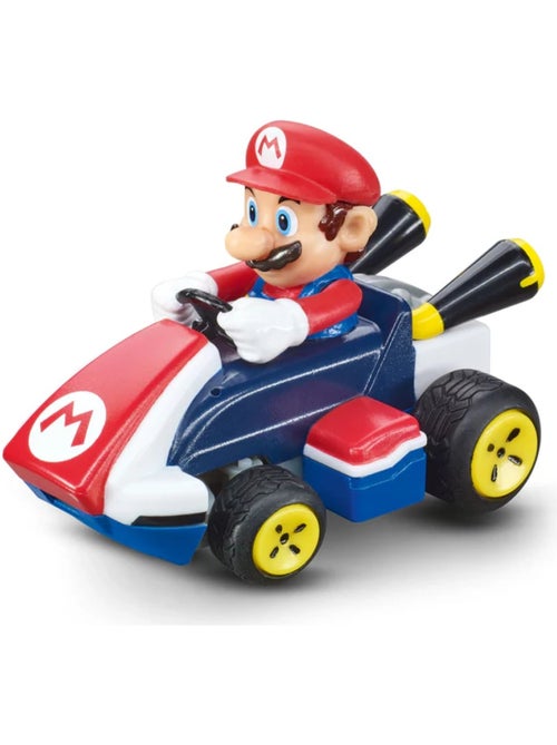 2,4GHz Mario Kart™ Tabletop Set de course - Kiabi