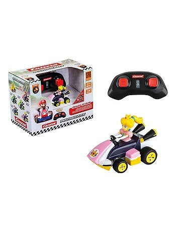2,4GHz Mario Kart(TM) Mini RC, Peach