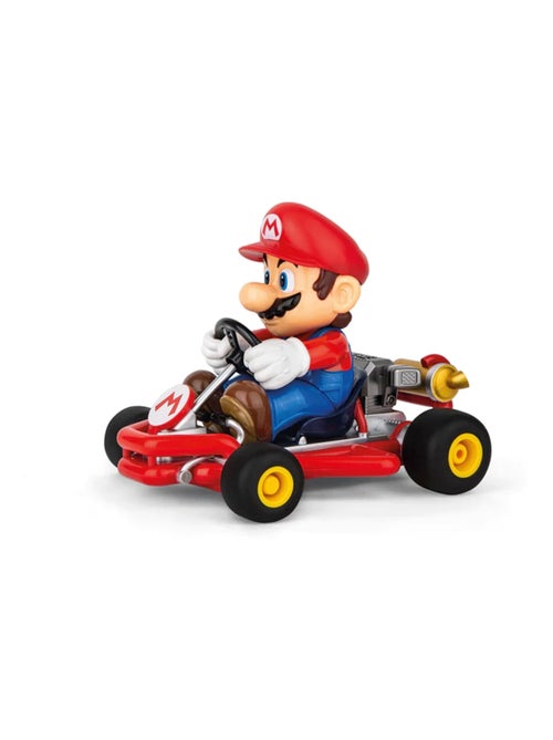 2,4GHz Mario Kart(TM) Pipe Kart Voiture R/C - Kiabi