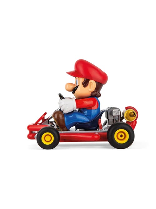 2,4GHz Mario Kart(TM) Pipe Kart Voiture R/C - Kiabi