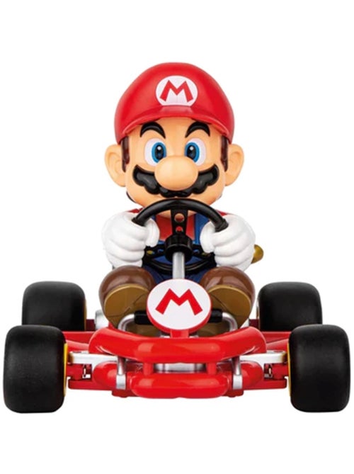 2,4GHz Mario Kart(TM) Pipe Kart Voiture R/C - Kiabi