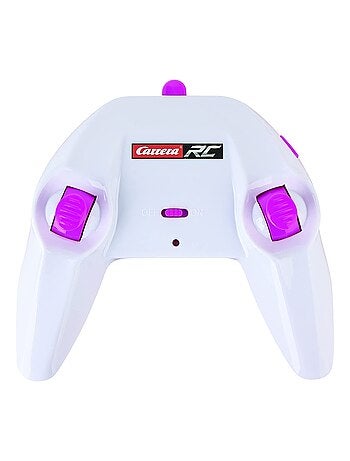 2.4GHz Mini Turnator Rose
