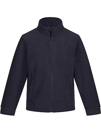 250 - veste polaire classique - regatta