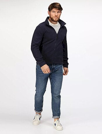 250 - veste polaire classique - regatta