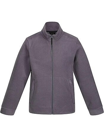 250 - veste polaire classique - regatta