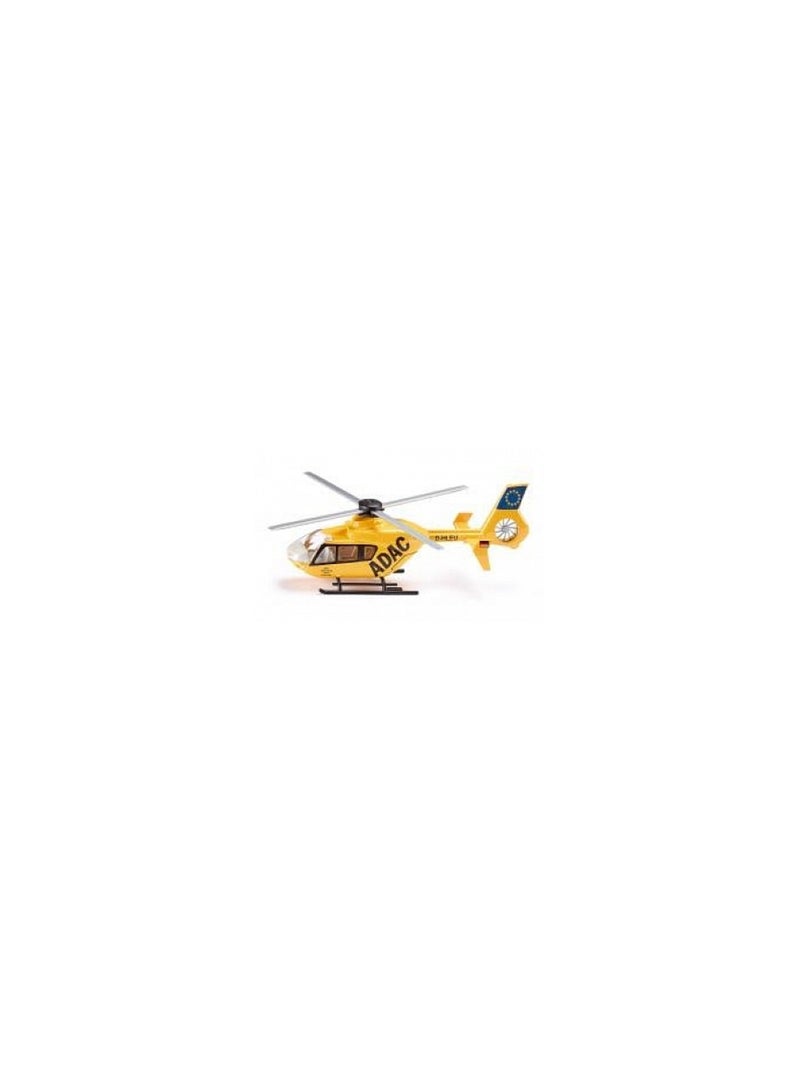2539 Helicoptere Premiers Secours 1:55 N/A - Kiabi