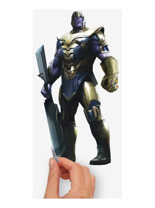 26 Stickers Avengers Endgame Marvel - Kiabi