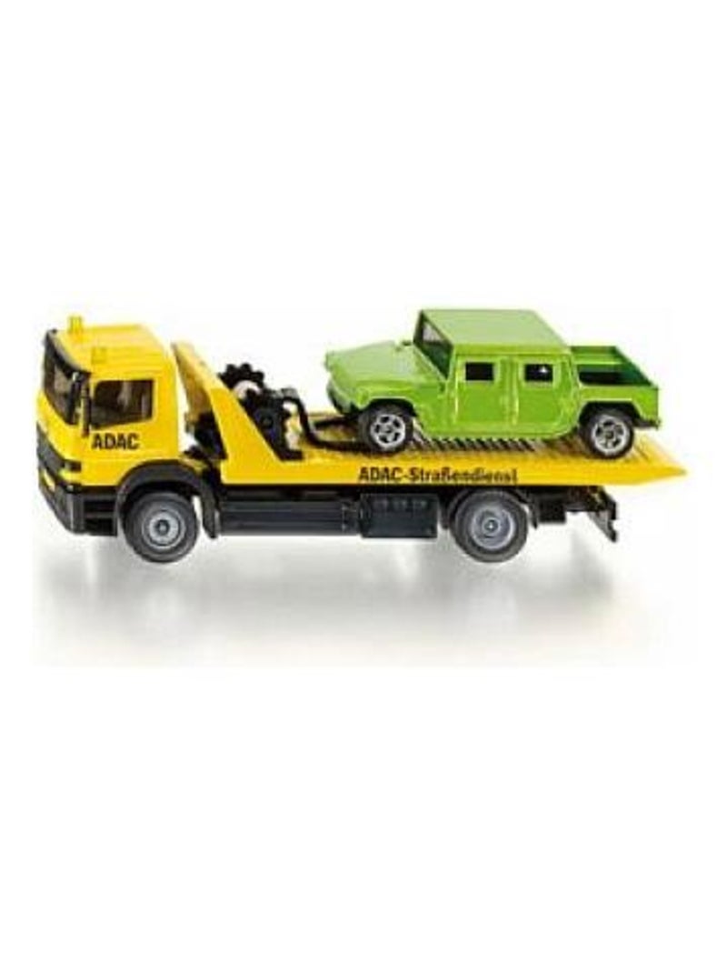 2712 Depanneuse Modele Reduit 'siku' 1:55 N/A - Kiabi