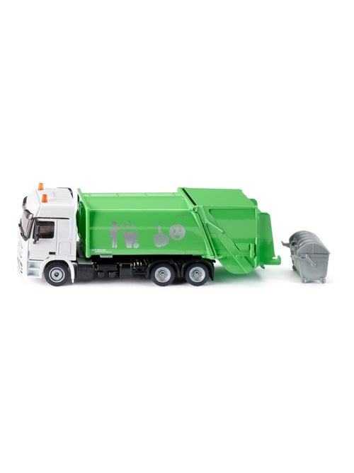2938 Camion poubelle Mercedes Actros - Kiabi