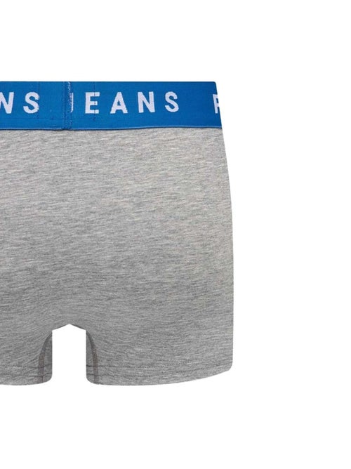2x Boxers Homme Pepe Jeans - Kiabi