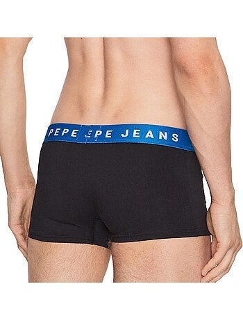 2x boxers homme pepe jeans