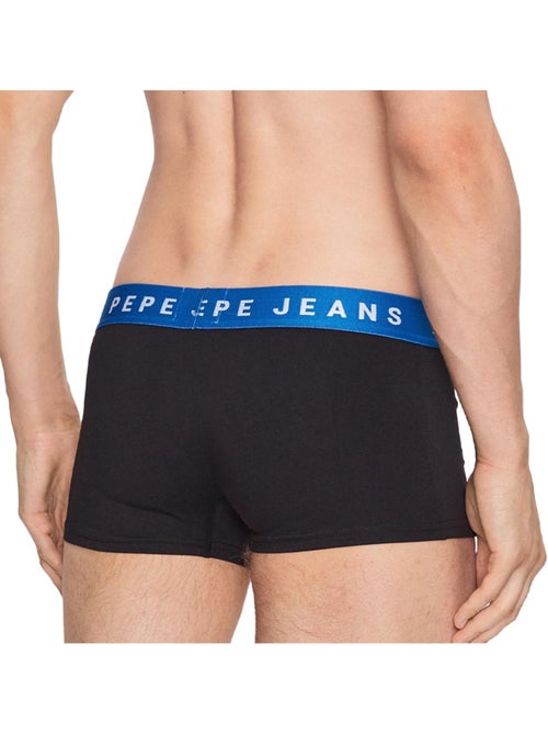 2x Boxers Homme Pepe Jeans - Kiabi