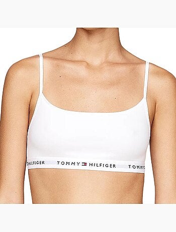 2X Brassières Femme Tommy Hilfiger