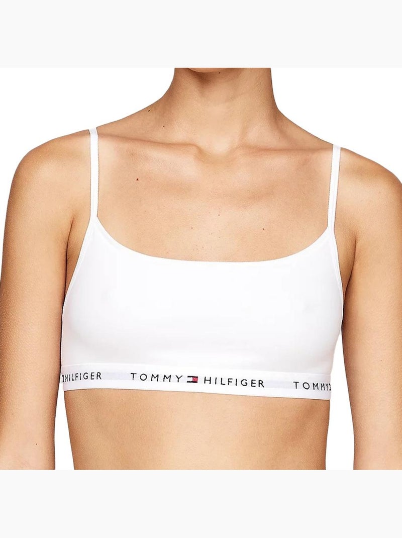 2X Brassières Femme Tommy Hilfiger Rose - Kiabi