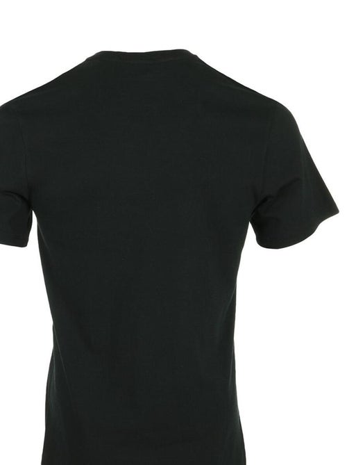 2x Pack T-shirt V-neck - Kiabi 2x Pack T-shirt V-neck - Kiabi